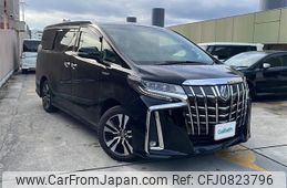 toyota alphard 2020 -TOYOTA--Alphard 6AA-AYH30W--AYH30-0111573---TOYOTA--Alphard 6AA-AYH30W--AYH30-0111573-