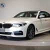 bmw 5-series 2017 quick_quick_LDA-JC20_WBAJC32010B076077 image 1