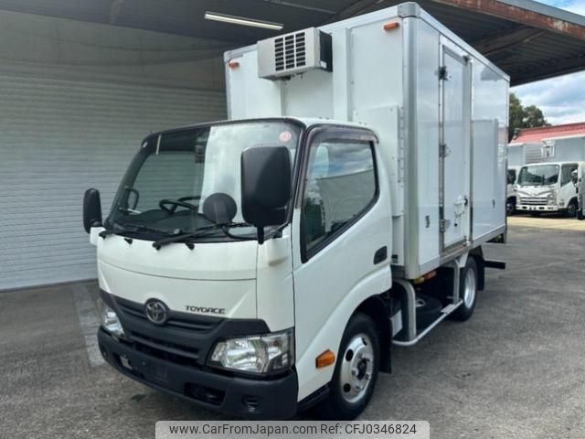 toyota toyoace 2017 GOO_NET_EXCHANGE_0700928A30241019W001 image 1