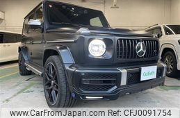 mercedes-benz amg 2020 -MERCEDES-BENZ--AMG ABA-463276--W1N4632761X352657---MERCEDES-BENZ--AMG ABA-463276--W1N4632761X352657-