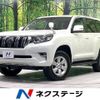 toyota land-cruiser-prado 2019 -TOYOTA--Land Cruiser Prado CBA-TRJ150W--TRJ150-0104604---TOYOTA--Land Cruiser Prado CBA-TRJ150W--TRJ150-0104604- image 1