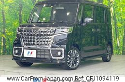 suzuki spacia 2023 -SUZUKI--Spacia 5AA-MK53S--MK53S-505773---SUZUKI--Spacia 5AA-MK53S--MK53S-505773-