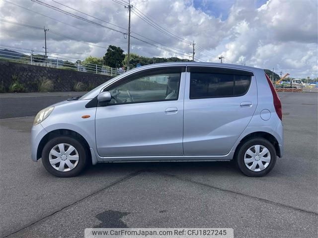 daihatsu mira 2010 CFJ1827245 image 2