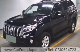 toyota land-cruiser-prado 2017 quick_quick_LDA-GDJ150W_GDJ150-0020035