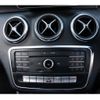 mercedes-benz a-class 2017 -MERCEDES-BENZ--Benz A Class DBA-176042--WDD1760422V195211---MERCEDES-BENZ--Benz A Class DBA-176042--WDD1760422V195211- image 12