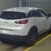 mazda cx-3 2015 -MAZDA 【横浜 342ﾓ 335】--CX-3 LDA-DK5FW--DK5FW-118282---MAZDA 【横浜 342ﾓ 335】--CX-3 LDA-DK5FW--DK5FW-118282- image 2