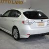 subaru impreza 2010 CFJ1847080 image 7