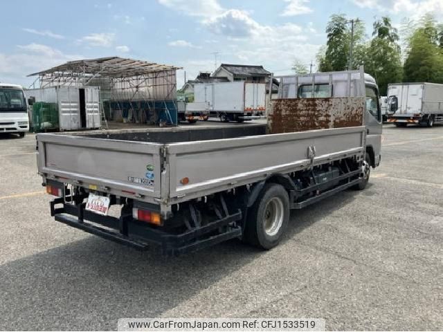 mitsubishi-fuso canter 2021 CFJ1533519 image 2