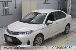 toyota corolla-axio 2019 -TOYOTA--Corolla Axio DAA-NKE165--NKE165-7175948---TOYOTA--Corolla Axio DAA-NKE165--NKE165-7175948-