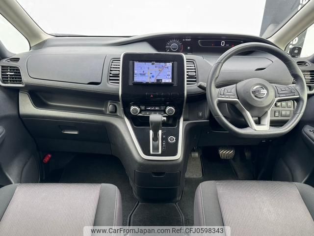 nissan serena 2018 quick_quick_DAA-GFC27_GFC27-088843 image 2