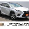 lexus nx 2019 -LEXUS--Lexus NX DAA-AYZ10--AYZ10-1025274---LEXUS--Lexus NX DAA-AYZ10--AYZ10-1025274- image 1