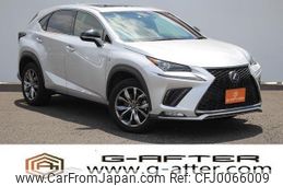 lexus nx 2019 -LEXUS--Lexus NX DAA-AYZ10--AYZ10-1025274---LEXUS--Lexus NX DAA-AYZ10--AYZ10-1025274-