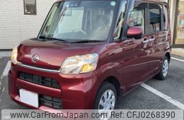 daihatsu tanto 2017 -DAIHATSU--Tanto DBA-LA600S--LA600S-0561148---DAIHATSU--Tanto DBA-LA600S--LA600S-0561148-