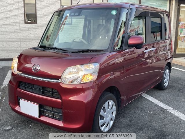 daihatsu tanto 2017 -DAIHATSU--Tanto DBA-LA600S--LA600S-0561148---DAIHATSU--Tanto DBA-LA600S--LA600S-0561148- image 1