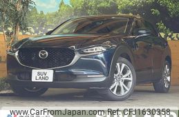 mazda cx-3 2023 CFJ1630358