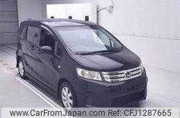honda freed-spike 2011 -HONDA--Freed Spike GB3-1335406---HONDA--Freed Spike GB3-1335406-