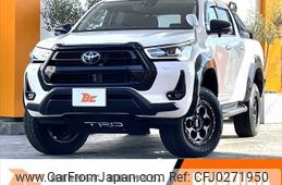 toyota hilux 2021 -TOYOTA--Hilux 3DF-GUN125--GUN125-3924022---TOYOTA--Hilux 3DF-GUN125--GUN125-3924022-