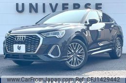 audi q3 2021 quick_quick_F3DPC_WAUZZZF34M1106967