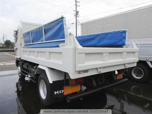 hino ranger 2011 -HINO--Hino Ranger FC7JCYA-12879---HINO--Hino Ranger FC7JCYA-12879- image 2