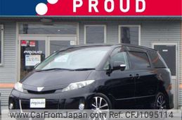 toyota estima 2013 -TOYOTA--Estima ACR50W--ACR50-0158652---TOYOTA--Estima ACR50W--ACR50-0158652-