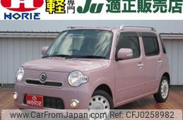 daihatsu mira-cocoa 2014 -DAIHATSU 【つくば 581ｶ246】--Mira Cocoa L675S--0173109---DAIHATSU 【つくば 581ｶ246】--Mira Cocoa L675S--0173109-