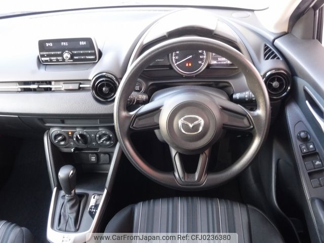 mazda demio 2019 -MAZDA--Demio 6BA-DJLAS--DJLAS-104102---MAZDA--Demio 6BA-DJLAS--DJLAS-104102- image 2