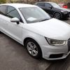 audi a1 2015 -AUDI--Audi A1 DBA-8XCHZ--WAUZZZ8XXFB033116---AUDI--Audi A1 DBA-8XCHZ--WAUZZZ8XXFB033116- image 4