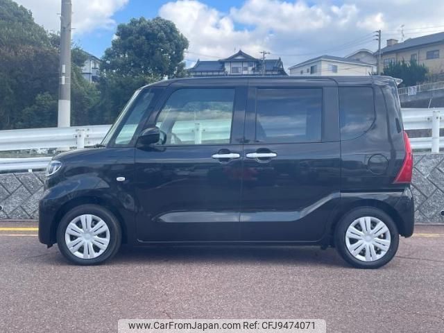 daihatsu tanto 2022 quick_quick_5BA-LA650S_LA650S-0243146 image 2