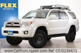 toyota hilux-surf 2009 -TOYOTA--Hilux Surf CBA-TRN215W--TRN215-0027261---TOYOTA--Hilux Surf CBA-TRN215W--TRN215-0027261-