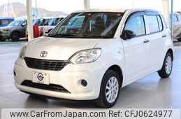 toyota passo 2017 -TOYOTA--Passo DBA-M700A--M700A-0095456---TOYOTA--Passo DBA-M700A--M700A-0095456-