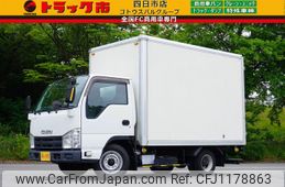 isuzu elf-truck 2014 GOO_NET_EXCHANGE_0208594A30250517W004