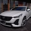 cadillac ct5 2022 CFJ0217784 image 1