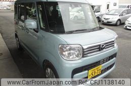 mazda flair-wagon 2022 quick_quick_5AA-MM53S_MM53S-333890
