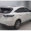 toyota harrier 2016 -TOYOTA--Harrier DBA-ZSU60W--ZSU60-0091469---TOYOTA--Harrier DBA-ZSU60W--ZSU60-0091469- image 5