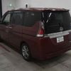 nissan serena 2017 -NISSAN 【和歌山 501ヌ8227】--Serena GC27-003464---NISSAN 【和歌山 501ヌ8227】--Serena GC27-003464- image 2