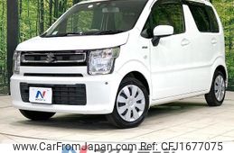 suzuki wagon-r 2018 CFJ1677075