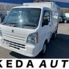 suzuki carry-truck 2020 quick_quick_DA16T_DA16T-557745 image 1