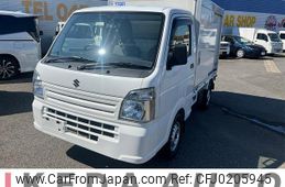 suzuki carry-truck 2020 quick_quick_DA16T_DA16T-557745