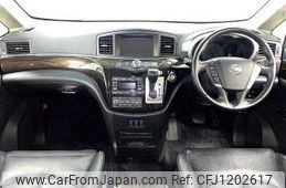 nissan elgrand 2013 504928-930101