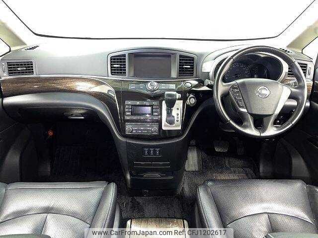 nissan elgrand 2013 504928-930101 image 1