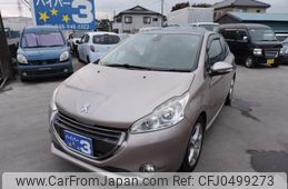 peugeot 208 2013 GOO_JP_700054078630241127002