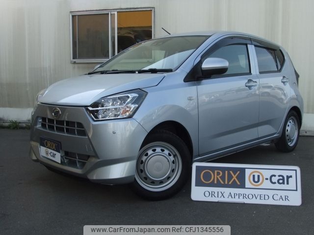 daihatsu mira-e-s 2023 -DAIHATSU--Mira e:s 5BA-LA350S--LA350S-0354746---DAIHATSU--Mira e:s 5BA-LA350S--LA350S-0354746- image 1