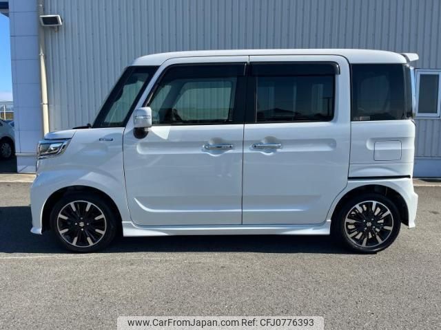 suzuki spacia 2018 quick_quick_DAA-MK53S_MK53S-567242 image 2