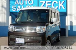 suzuki spacia 2022 -SUZUKI 【名古屋 581】--Spacia MK53S--MK53S-429592---SUZUKI 【名古屋 581】--Spacia MK53S--MK53S-429592-