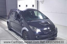 mitsubishi colt 2008 -MITSUBISHI--Colt Z27AG-0500674---MITSUBISHI--Colt Z27AG-0500674-