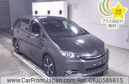 toyota wish 2014 -TOYOTA--Wish ZGE20W-6013899---TOYOTA--Wish ZGE20W-6013899-