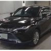 toyota harrier 2021 -TOYOTA 【京都 317ﾂ 358】--Harrier 6BA-MXUA80--MXUA80-0017911---TOYOTA 【京都 317ﾂ 358】--Harrier 6BA-MXUA80--MXUA80-0017911- image 4