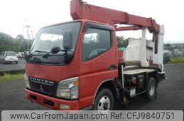 mitsubishi-fuso canter 2002 -MITSUBISHI--Canter FE73EB-500124---MITSUBISHI--Canter FE73EB-500124-