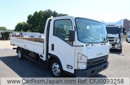 isuzu elf-truck 2017 -ISUZU--Elf TPG-NPR85AR--NPR85-7071221---ISUZU--Elf TPG-NPR85AR--NPR85-7071221-