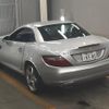 mercedes-benz slk-class 2012 -MERCEDES-BENZ--Benz SLK WDD1724571F026455---MERCEDES-BENZ--Benz SLK WDD1724571F026455- image 6